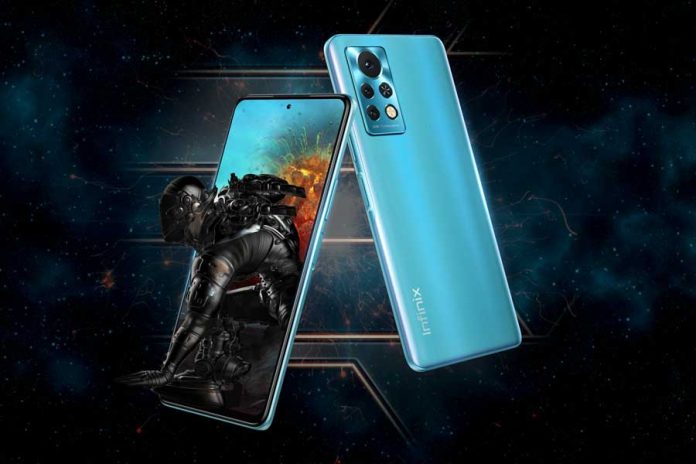 Infinix-Note-11-series