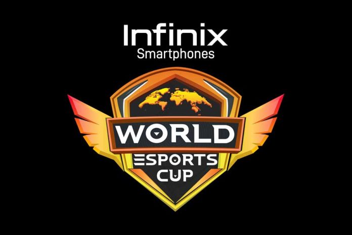 Infinix-World-Esports-Cup