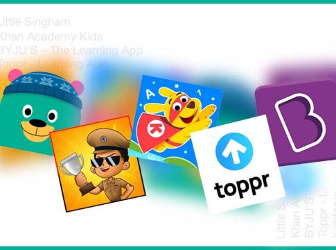 Learning-Apps-for-K12-Kids