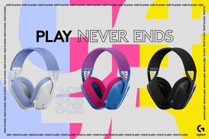 Logitech-G435-Lightspeed-Wireless-Gaming-Headset