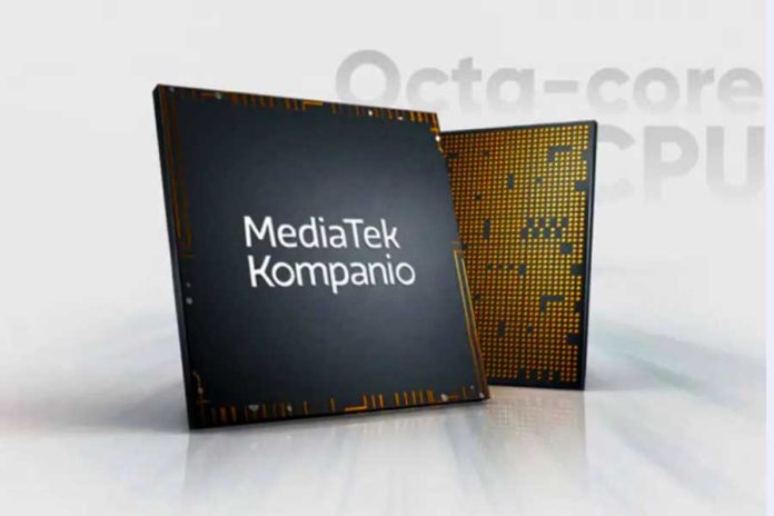 MediaTek-Kompanio-1380