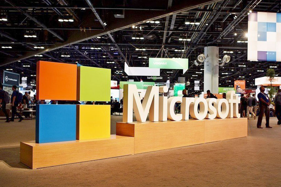 Microsoft