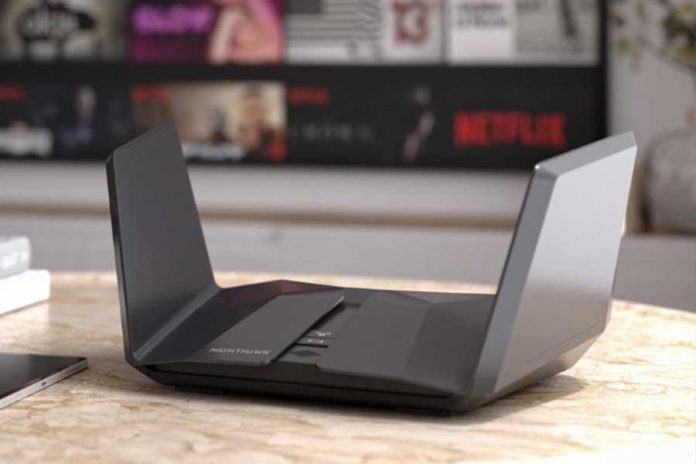 NETGEAR-Nighthawk-RAXE300-Tri-band-Router