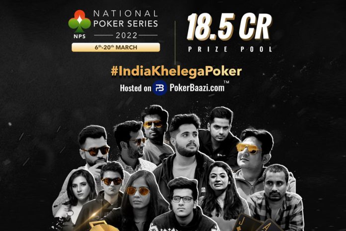 National-Poker-Series