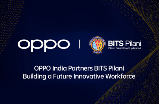 OPPO India Partners with BITS Pilani