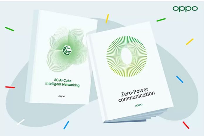 OPPO-Research-Institute-has-released-its-new-white-paper-on-Zero-Power-Communicationg