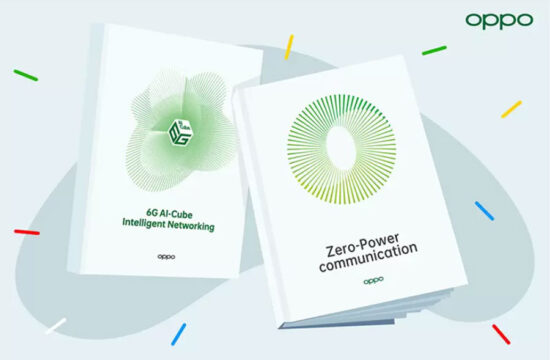 OPPO Research Institute has released its new white paper on Zero-Power Communication