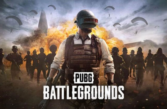 PUBG Battlegrounds
