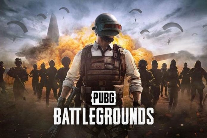 PUBG-Battlegrounds-