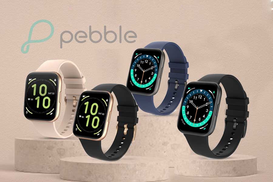 Pebble launches premium smart watch under 3k; details inside