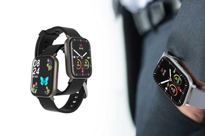 Portronics-Kronos-Y1