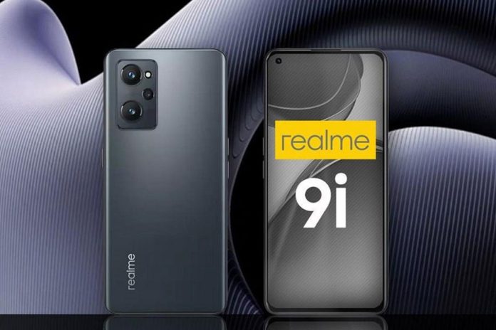 Realme-9i-