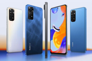 Xiaomi Note 11 series