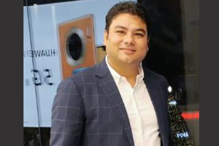 Rishi-Kishor-Gupta-Vice-President-Consumer-Business-Group-Huawei-India