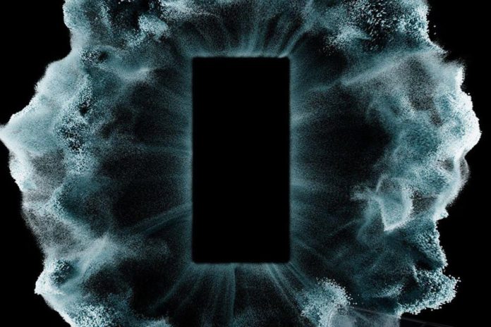 Samsung-Galaxy-S22-lauch-event