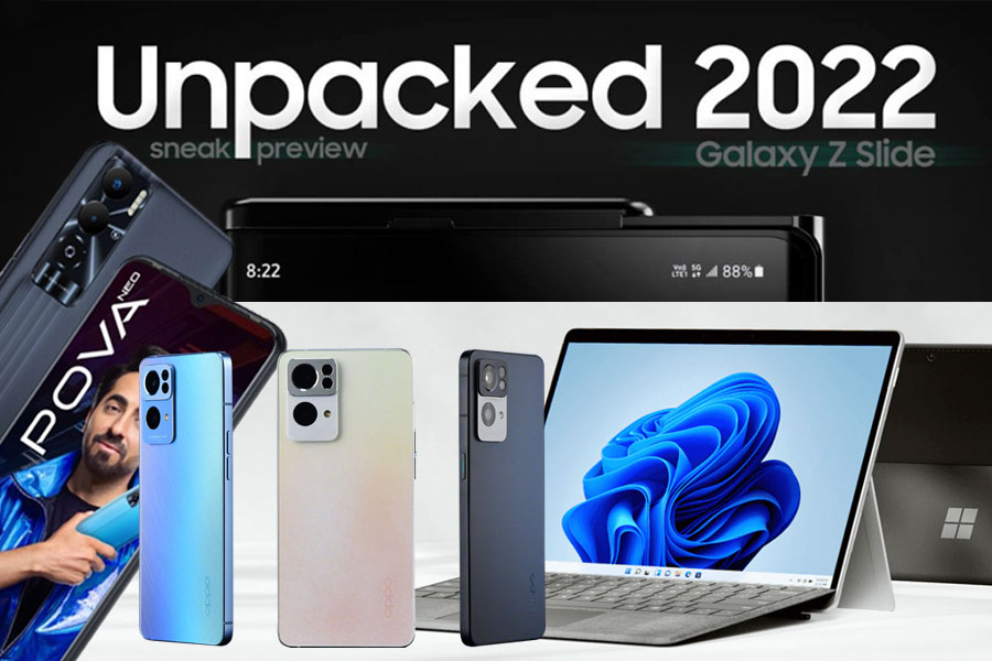 Tech NewsWrap: Samsung confirms February Unpacked event… and more
