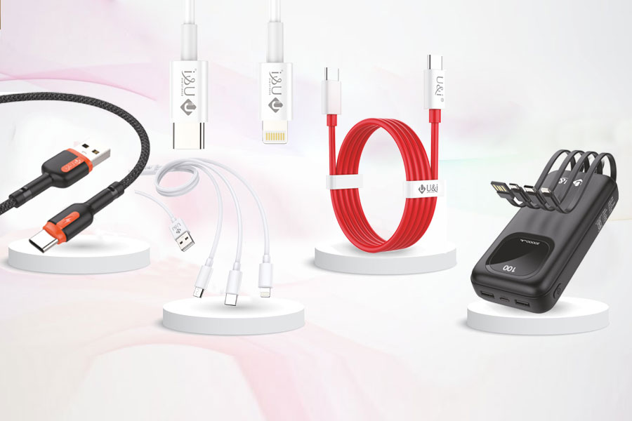 U&i adds 5 new premium products to its ultimate collection