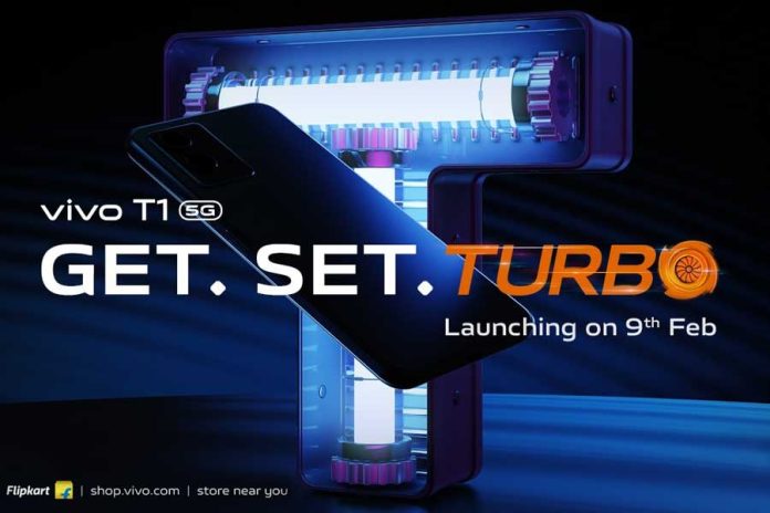 Vivo-T1-5G
