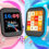 Zoook enters the wearable market with Dash Junior smartwatch for kids and teens
