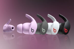 Beats Fit Pro colors