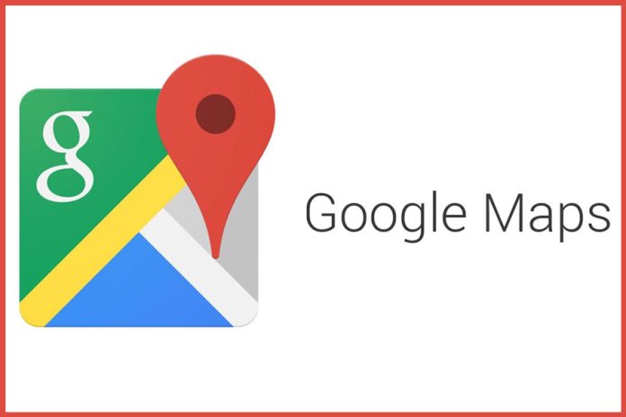 google-map-revised