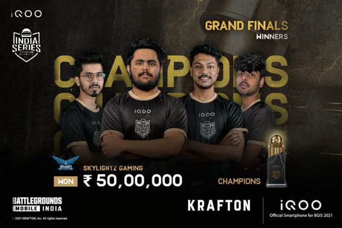 iQOO-BATTLEGROUNDS-MOBILE-INDIA-SERIES-2021