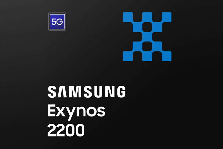 Samsung introduces Exynos 2200 Processor with Xclipse GPU powered By AMD RDNA 2 architecture