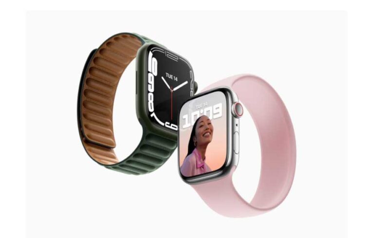 WhatsApp On Apple Watch Series 4 \u0026 Series 5 - TizenHelp