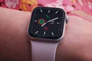 Apple Watch Series 5