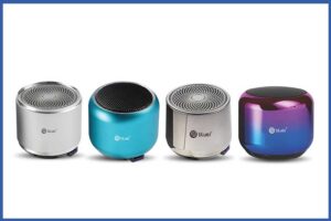 Bluei-Speakers