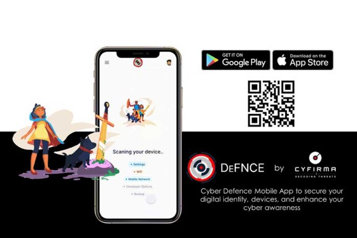 DeFNCE-App