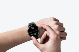 Samsung Galaxy Watch Active2