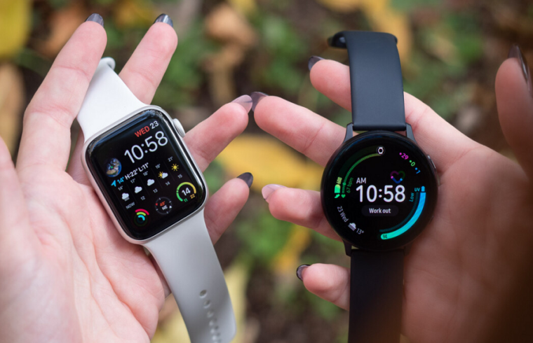 smartwatches samsung 2022