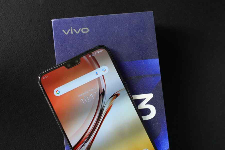 Vivo V23 Pro 5G Gaming Test