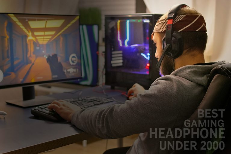 Best Gaming Headphones Under 2000 for Mobile and PC: List of Top 7 Headset with Price in India
