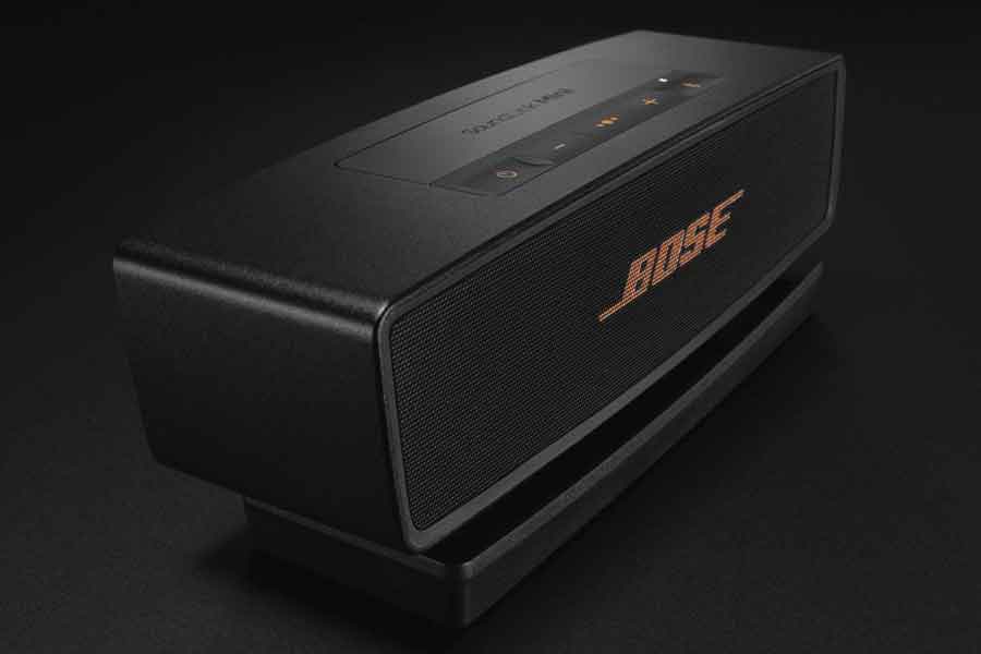 Bose SoundLink Mini II Wireless Bluetooth Speaker
