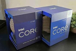 Intel Core