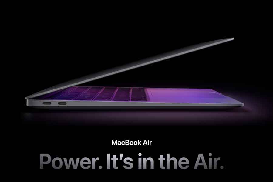 MacBook Pro Air