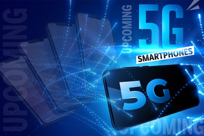 Upcoming 5G Phones in India 2022