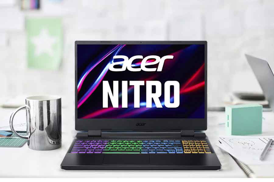 Acer Intro