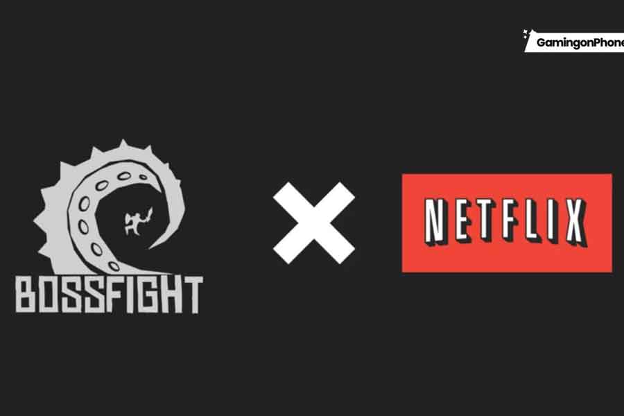Netflix acquire boss fight