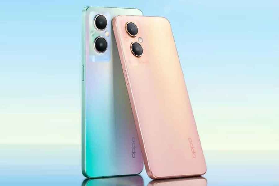oppo A76 and A96 price