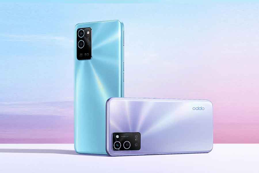 oppo A76 and A96 launched