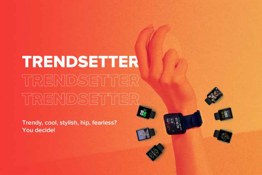 redmi note 11 smart watch