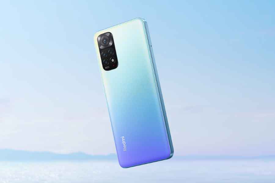 Redmi Note 11 Pro+ 5G specifications