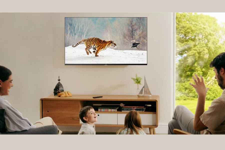 OnePlus TV Y series 43 Y1S Pro