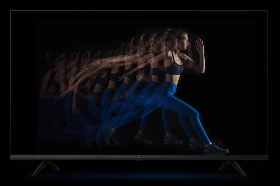 OnePlus TV Y series 43 Y1S Pro