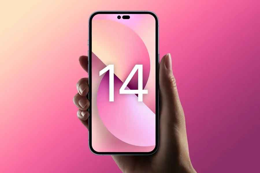 Iphone 14 leaks