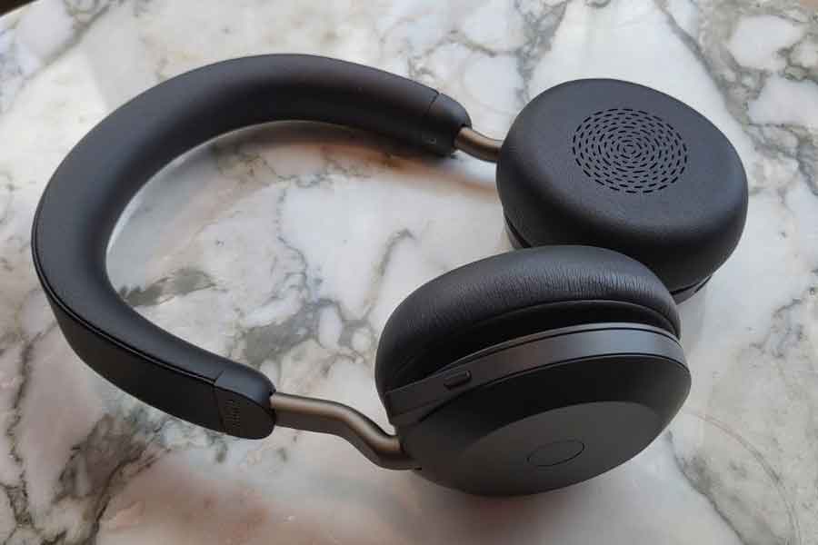 Jabra Evolve2 75 headphone