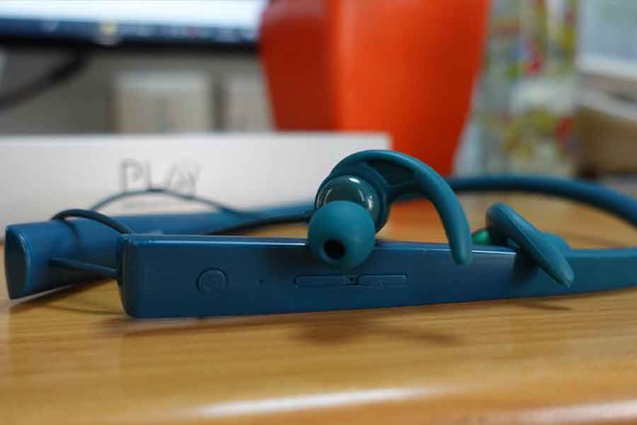 PlayGo N35 Review Fit